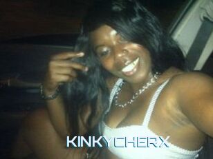 KINKYCHERX