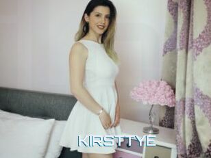 KIRSTTYE