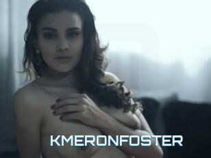 KMERONFOSTER