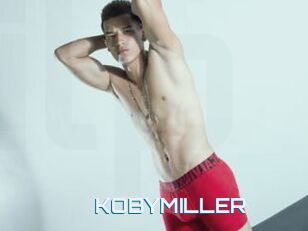 KOBYMILLER