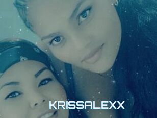 KRISSALEXX