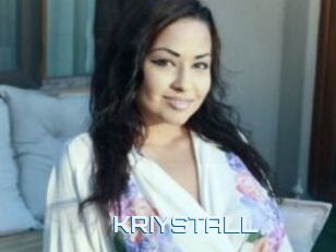 KRIYSTALL