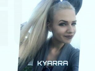 KYARRA_