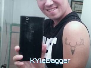 KYle_Dagger