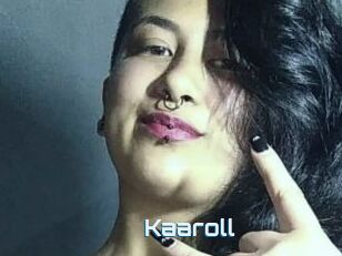 Kaaroll