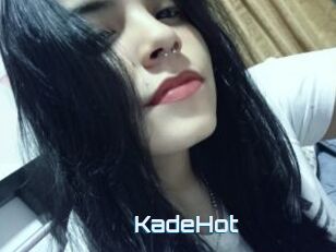 KadeHot