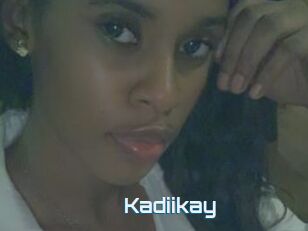 Kadiikay