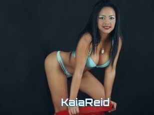 KaiaReid