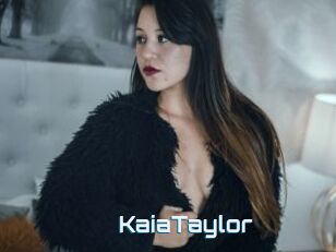 KaiaTaylor