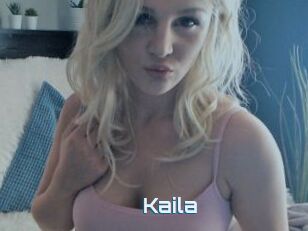 Kaila