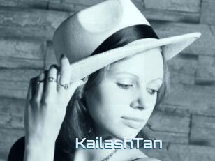 KailashTan
