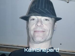 KainShepard