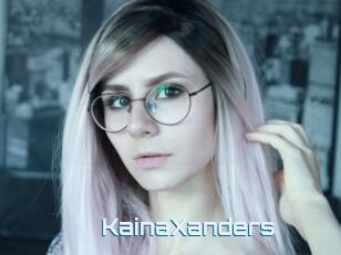 KainaXanders