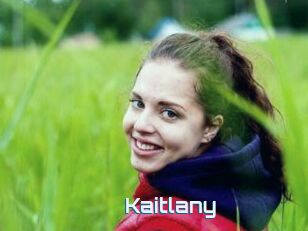 Kaitlany