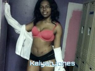 Kaiyah_Jones