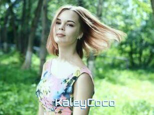 KaleyCoco