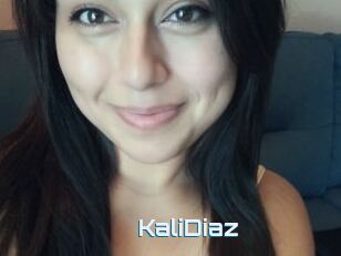 KaliDiaz