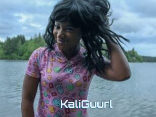 KaliGuurl