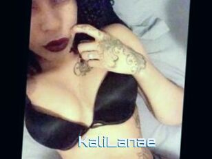 KaliLanae