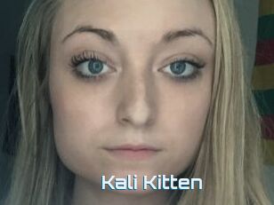 Kali_Kitten