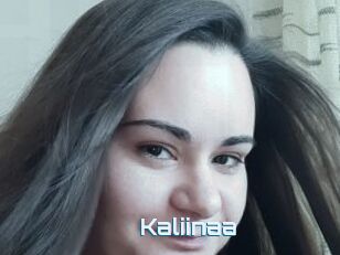 Kaliinaa