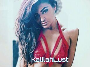 KalilahLust