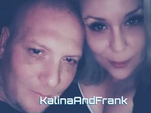 KalinaAndFrank