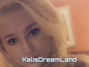 KalisDreamLand