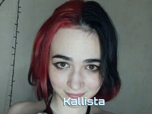 Kallista