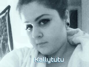 Kallytutu