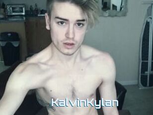 KalvinKylan