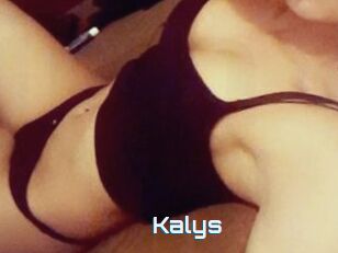 Kalys