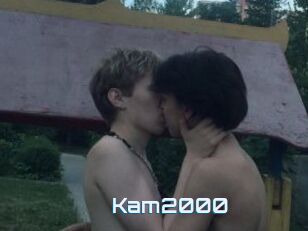 Kam2000