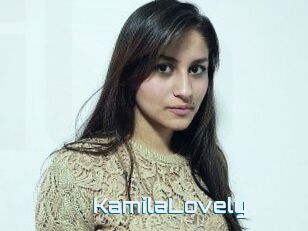 KamilaLovely