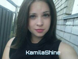 KamilaShine