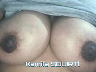 Kamila_SQUIRTt