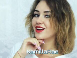 KamillaRae