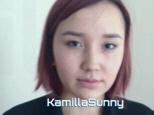 KamillaSunny