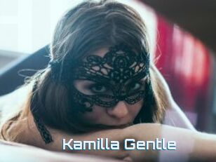 Kamilla_Gentle