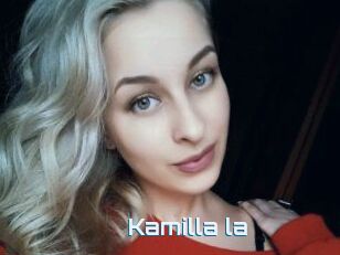 Kamilla_la