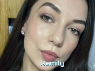 Kamily