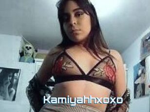 Kamiyahhxoxo