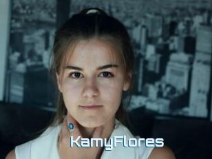 KamyFlores