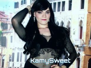 KamySweet