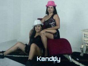 Kanddy