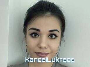 KandeILukrece