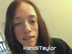 KandiiTaylor