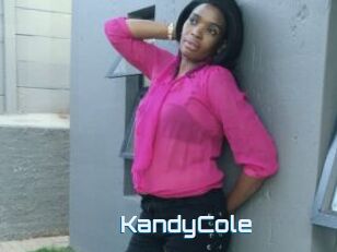 KandyCole