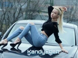 KandyEden