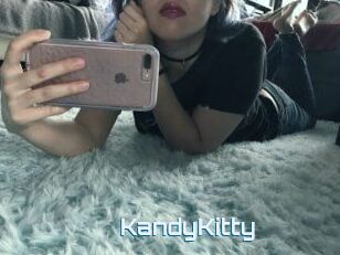 KandyKitty